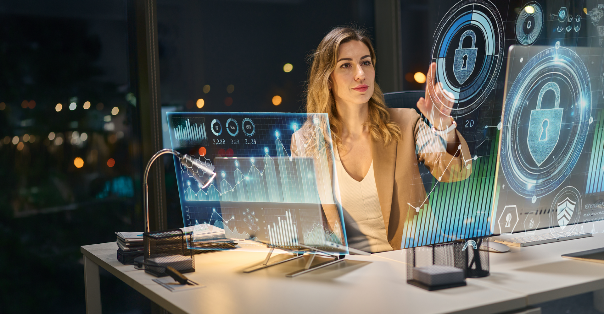 Cybersecurity in 2026